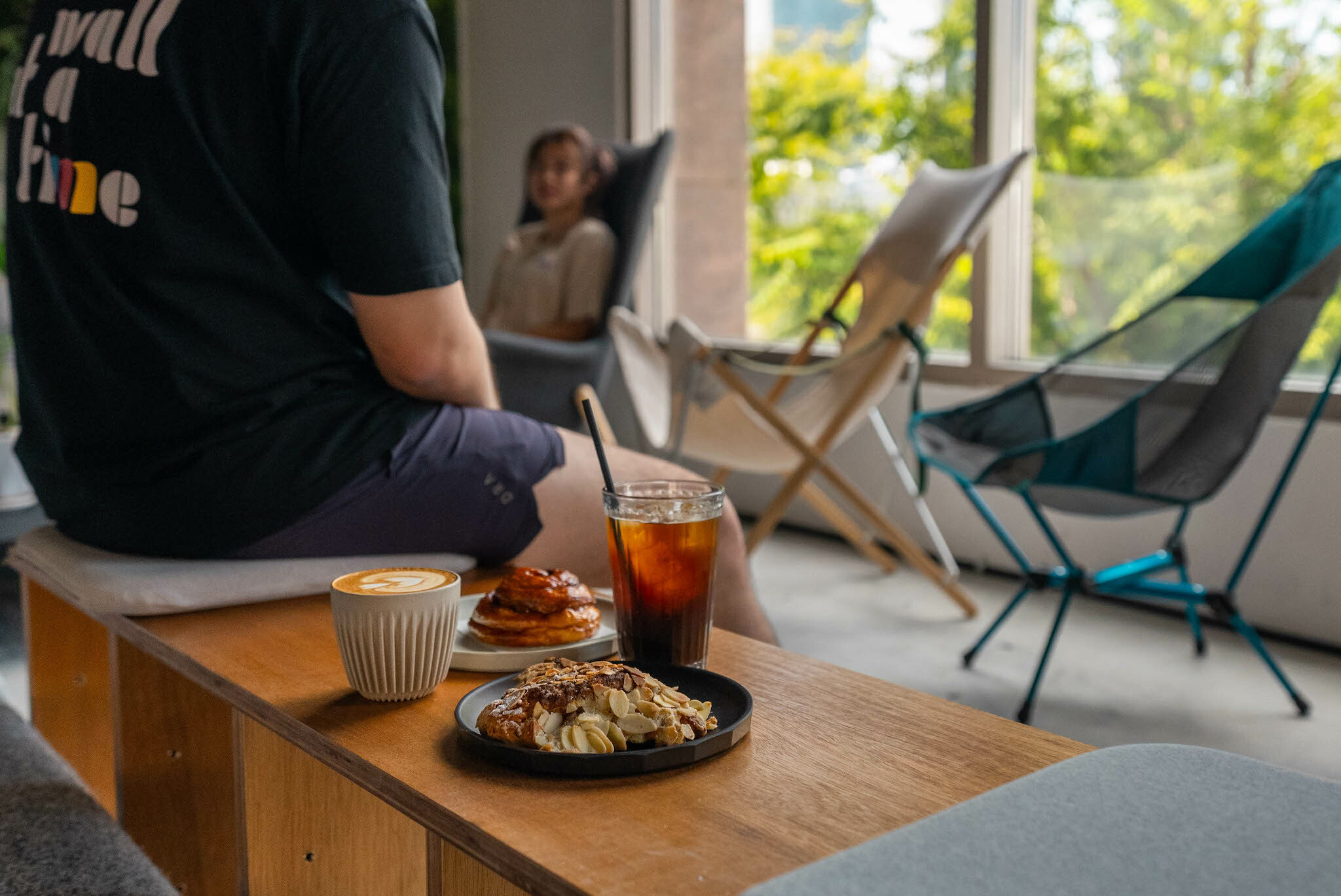 Let's Get Physical we tried bouldering and left with more than just