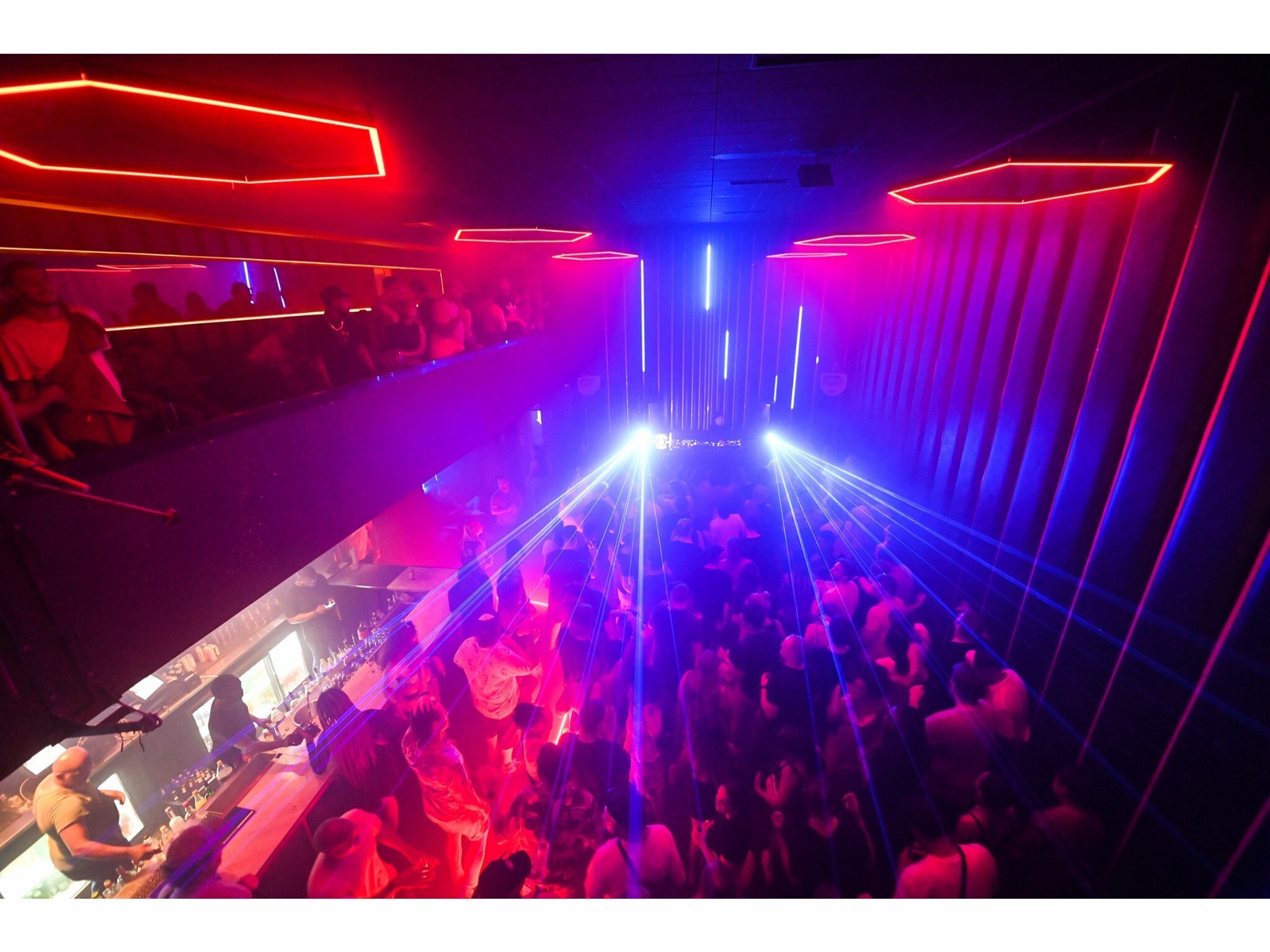 11 Best Clubs in Cape Town Nightlife Spots Locals Love
