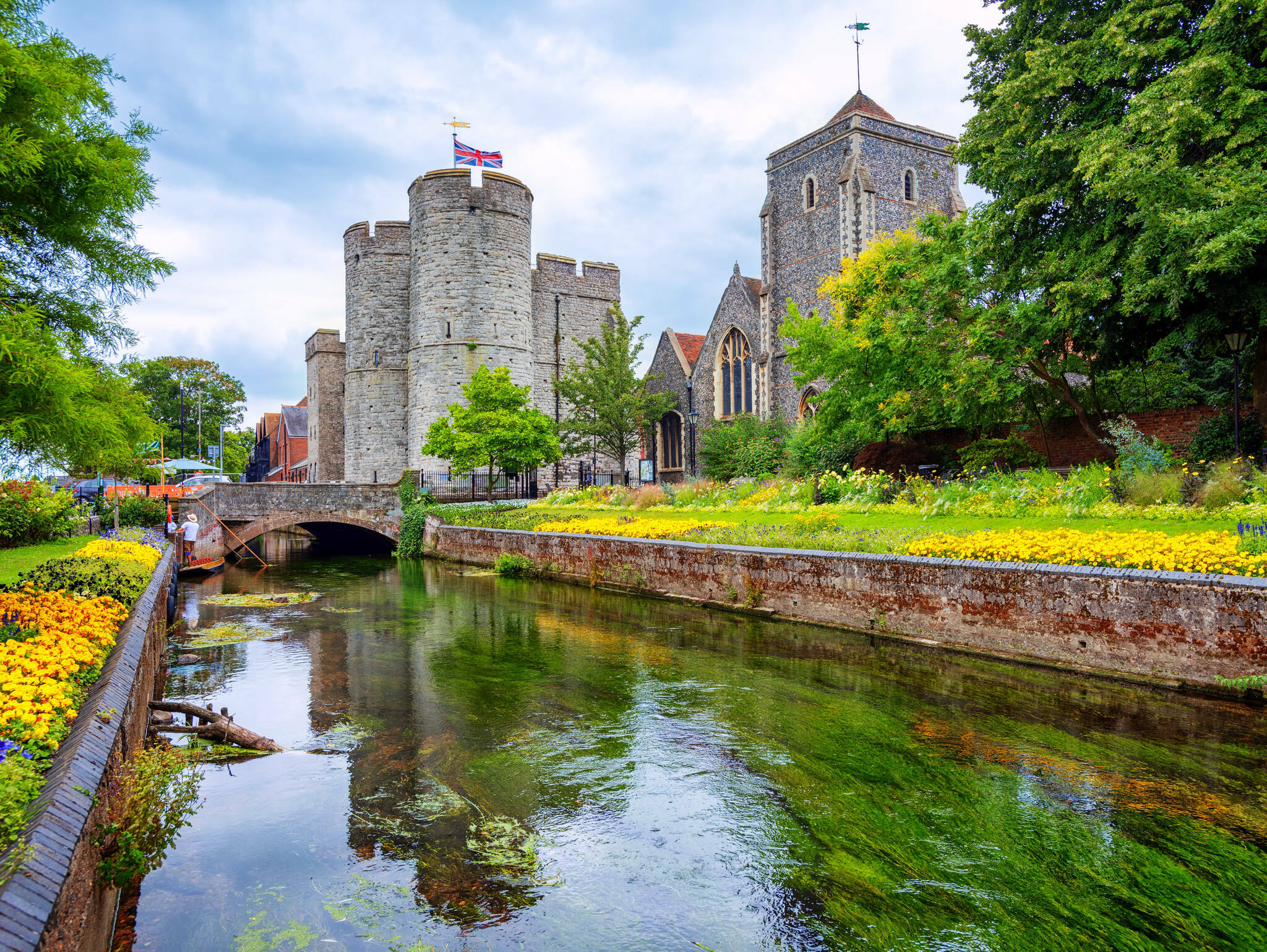 13 Best Things To Do in Canterbury Right Now