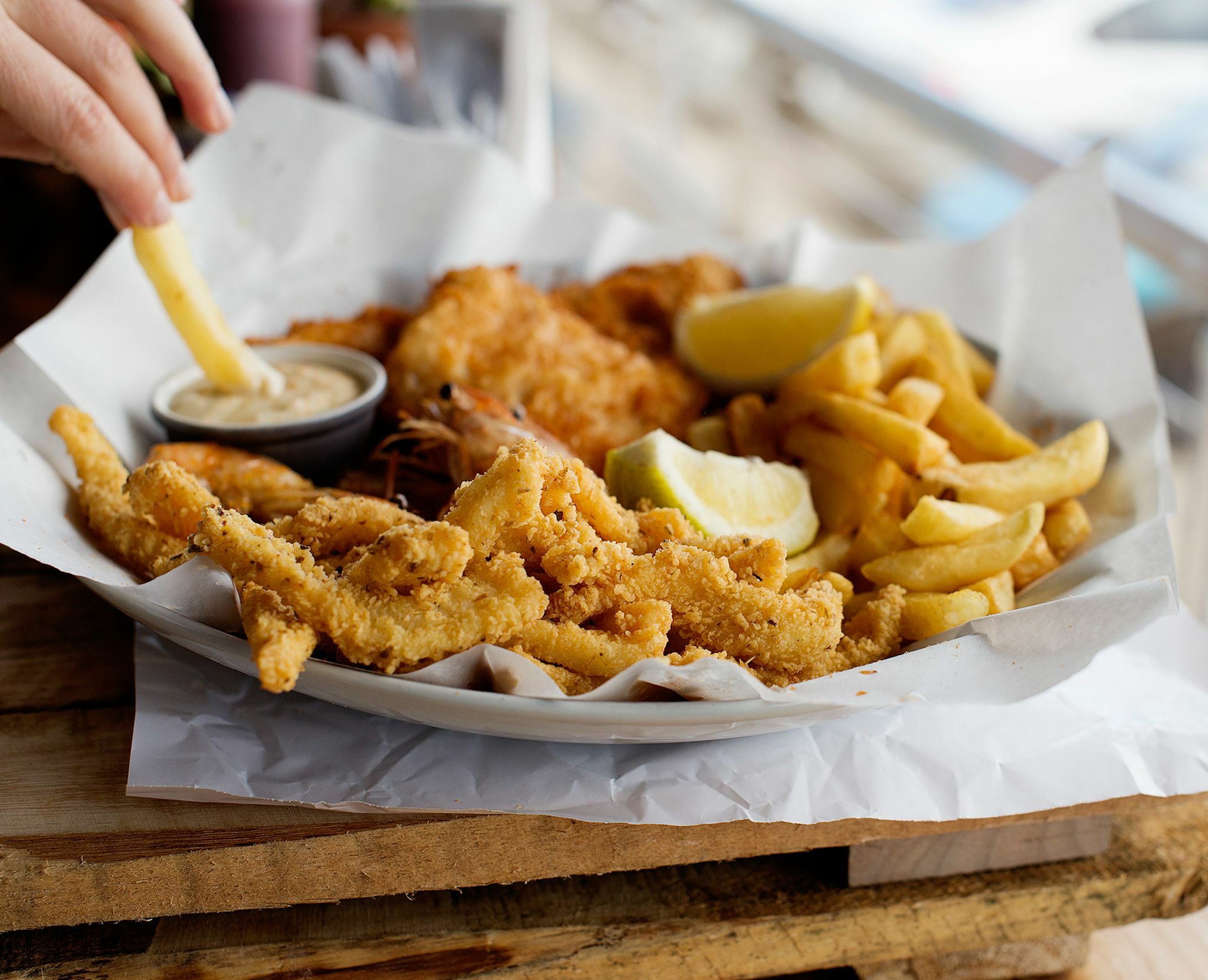 11 Best Fish and Chip Shops in Cape Town, Picked By a Local