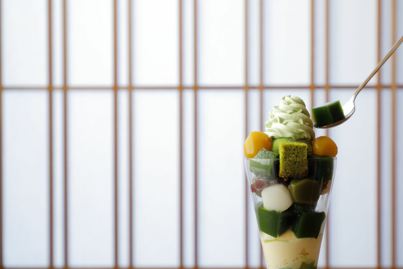 5 best cafés in Tokyo for matcha desserts