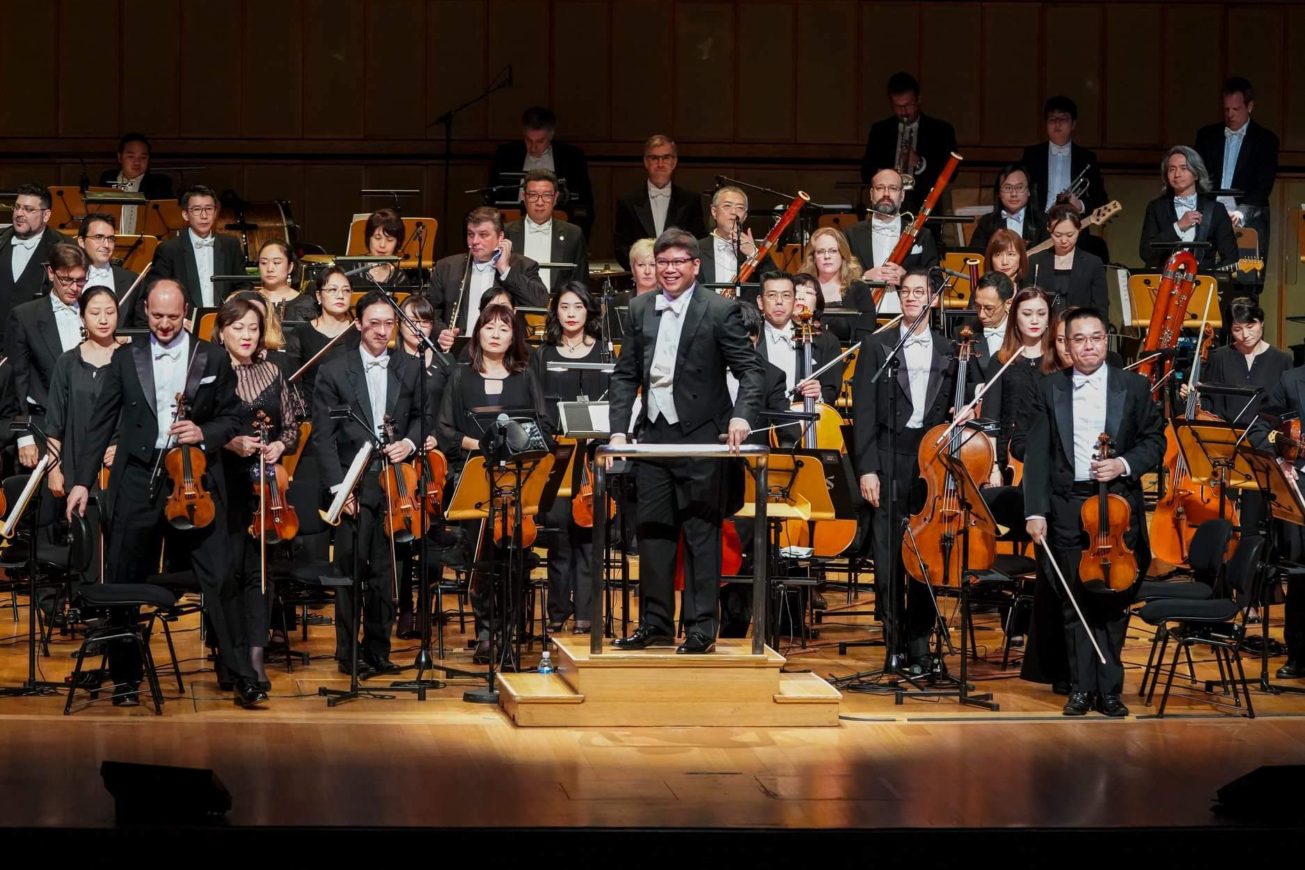 SSO Pops The Music of Hans Zimmer Music in Singapore