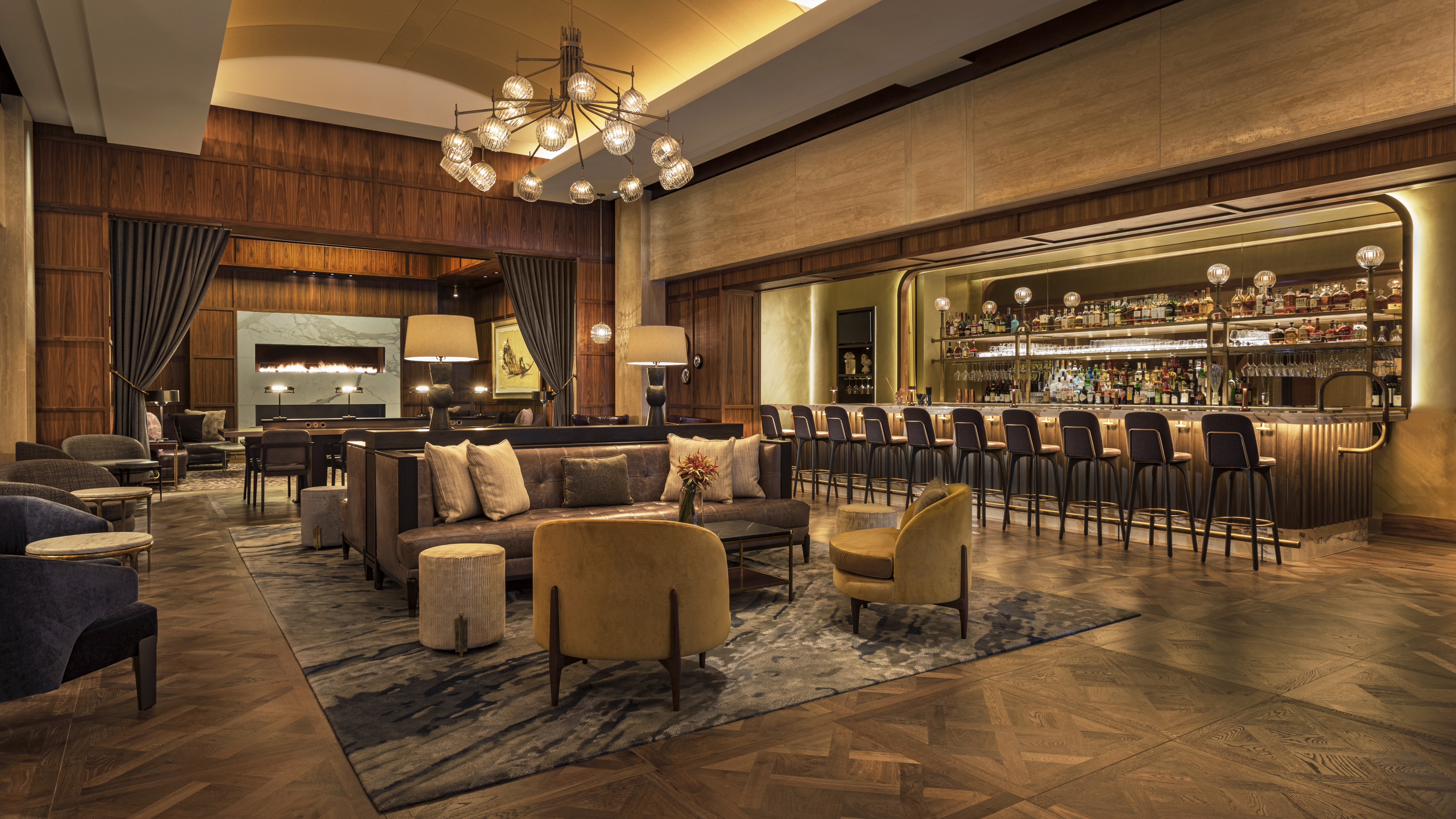 Take a staycation at the Ritz Carlton Boston this summer