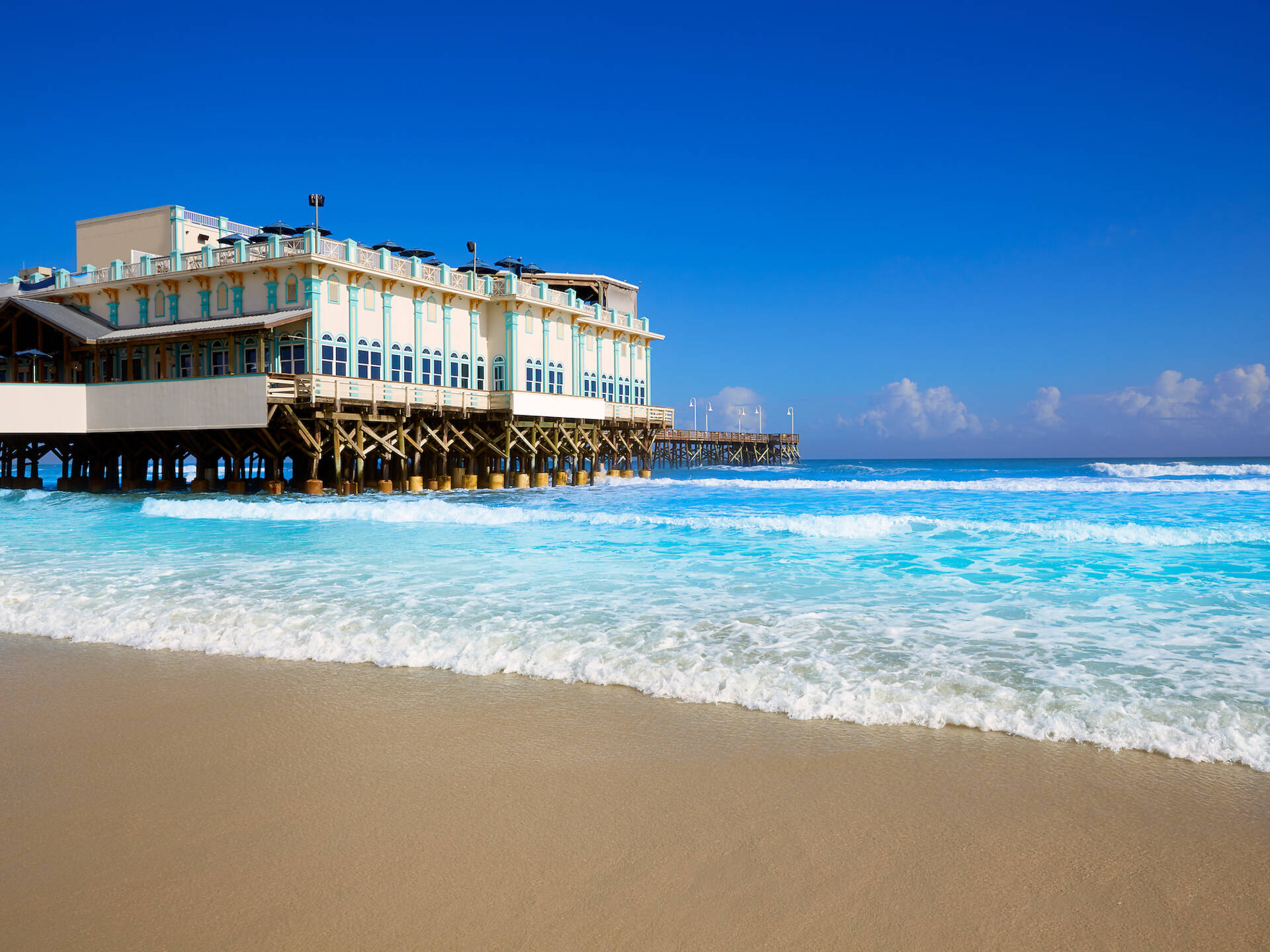 15 Best Things To Do In Daytona Beach Right Now