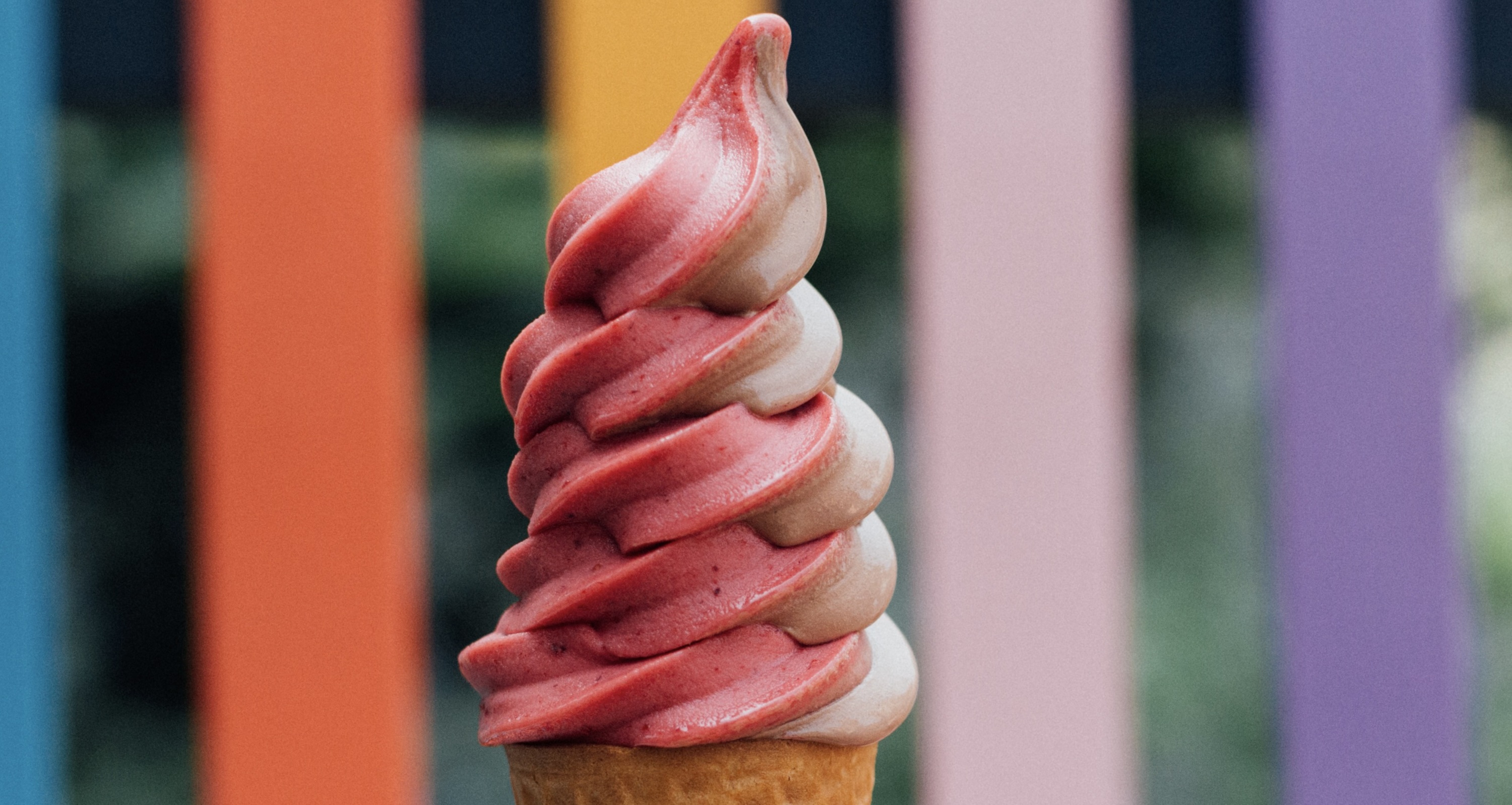 17 Spots to Get the Best Ice Cream in Montreal This Summer