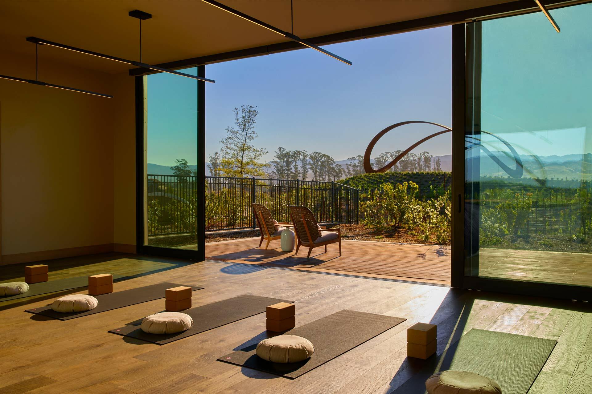 Best Spas in the US From Day Spas to Spa Resorts