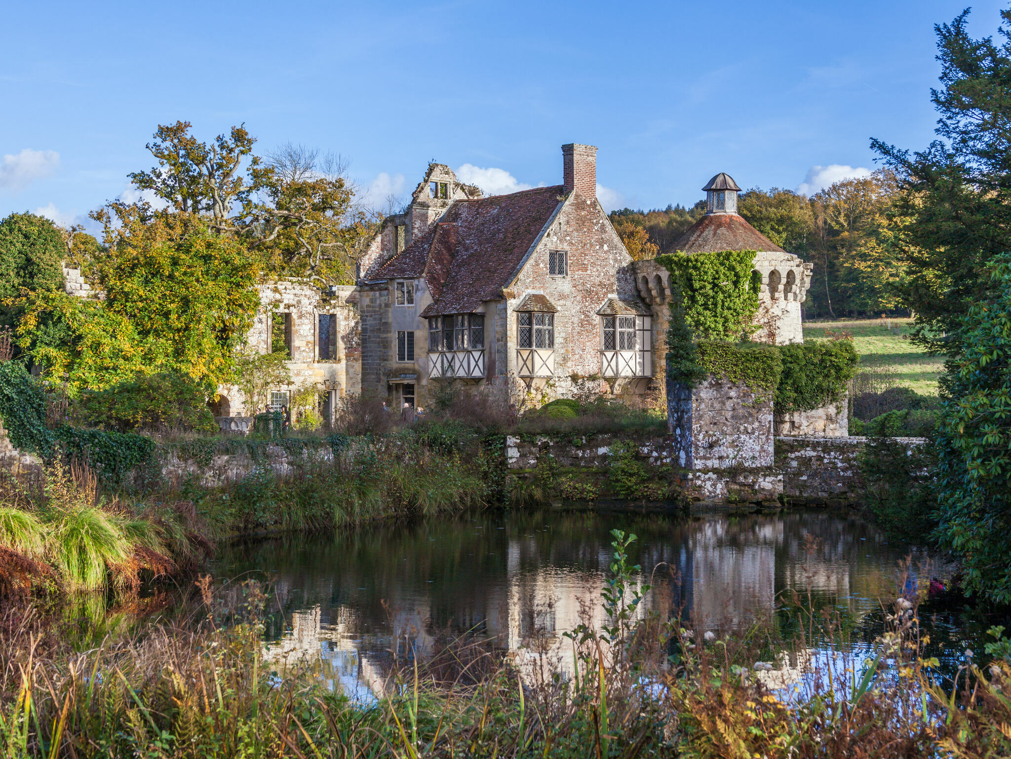 8 Best Things To Do in Royal Tunbridge Wells, Kent