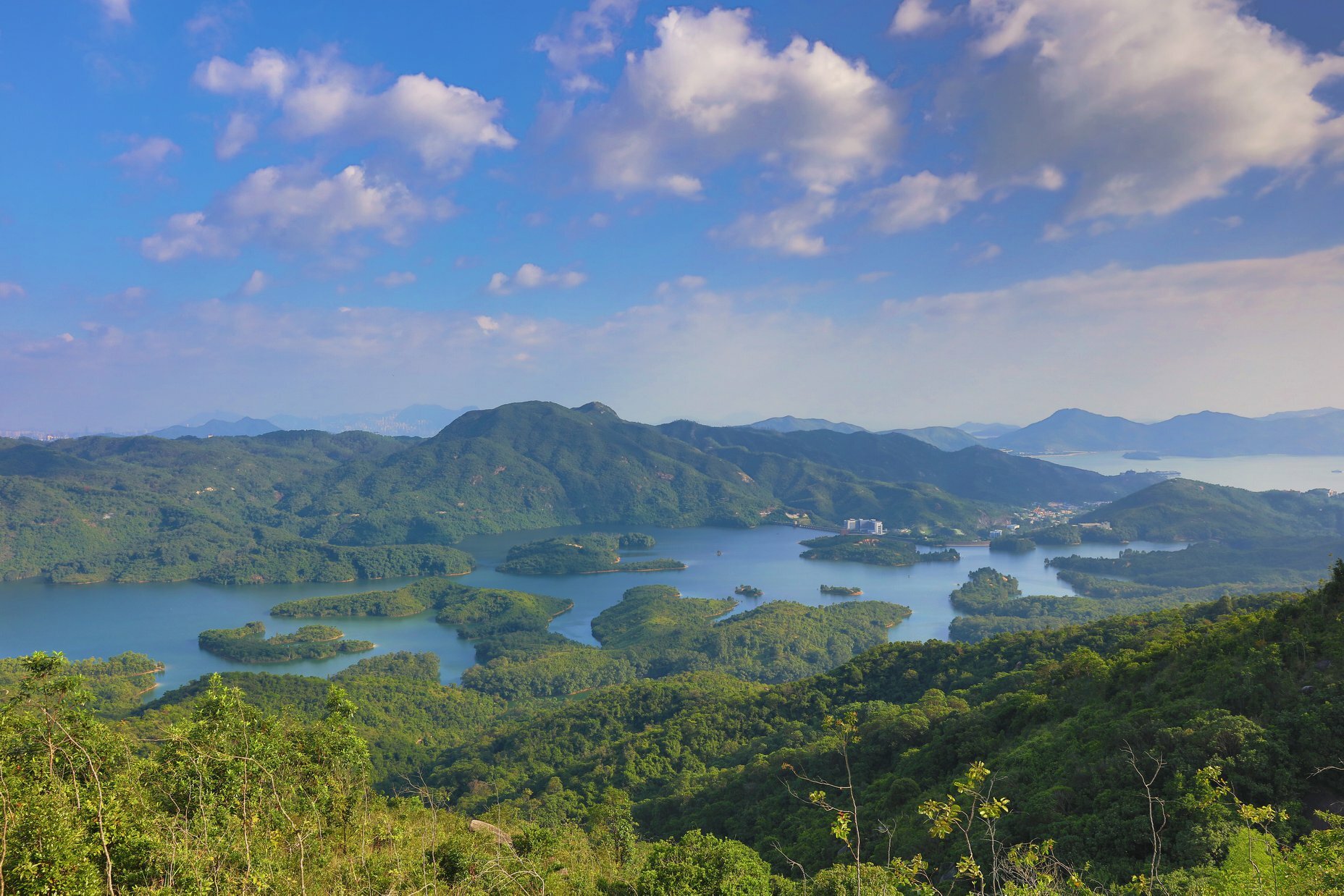 13 Best Hiking Trails in Hong Kong