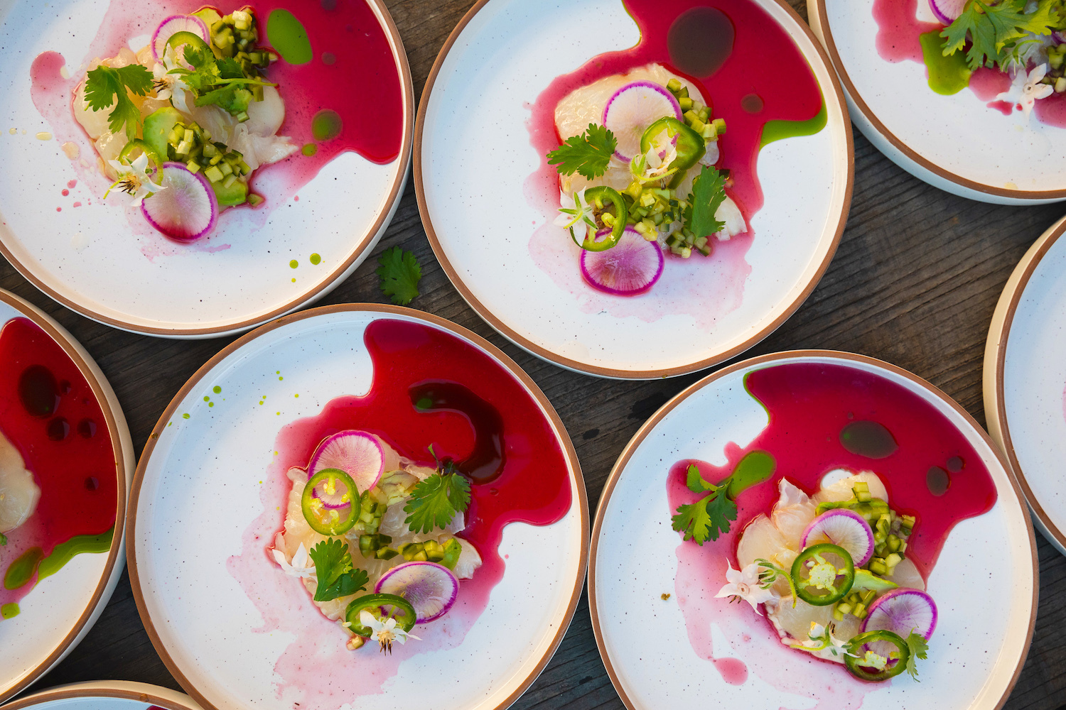 All 24 Michelin Star Restaurants in Los Angeles, Updated for 2024