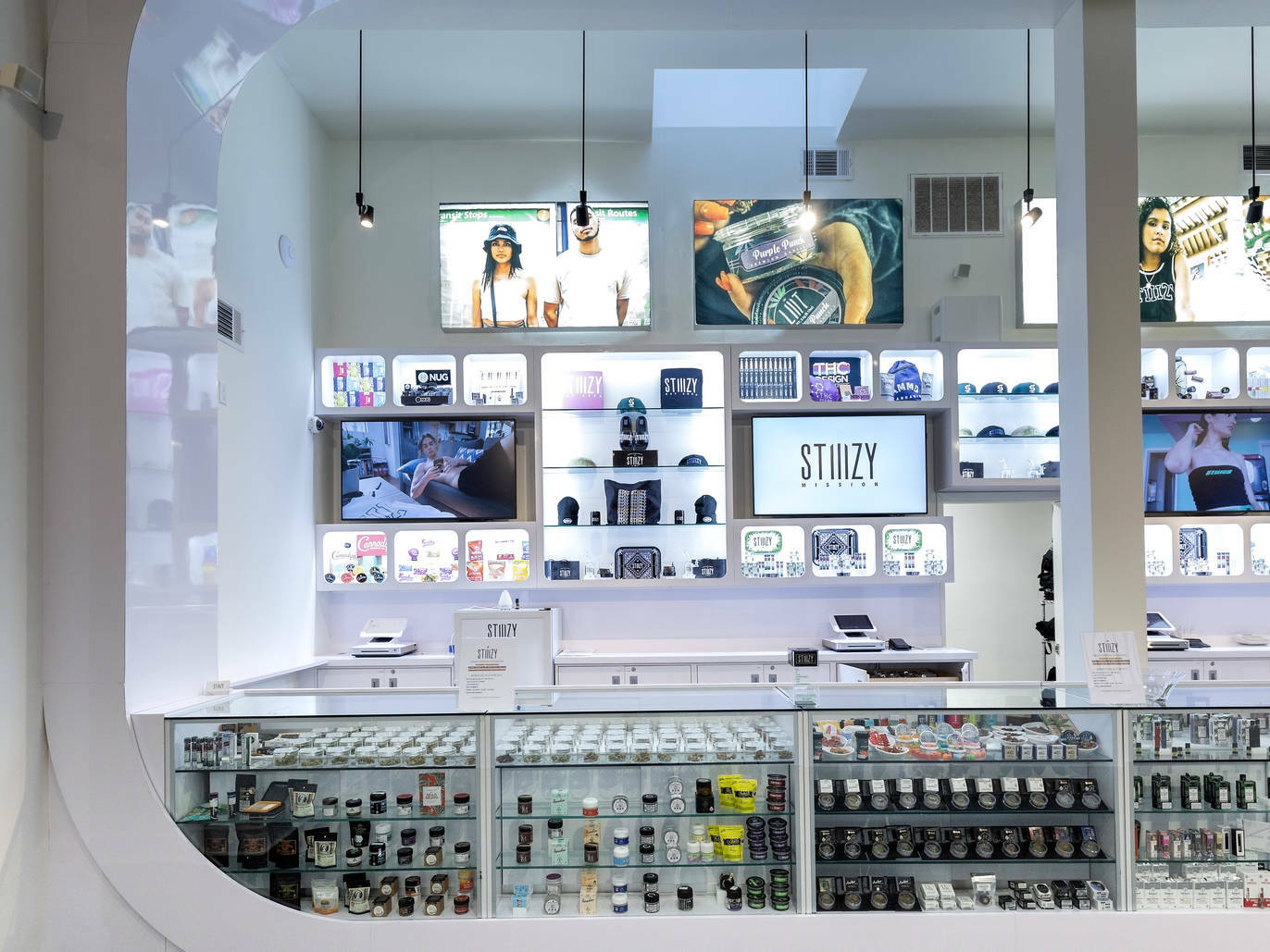 13 Best Weed Dispensaries in San Francisco Right Now