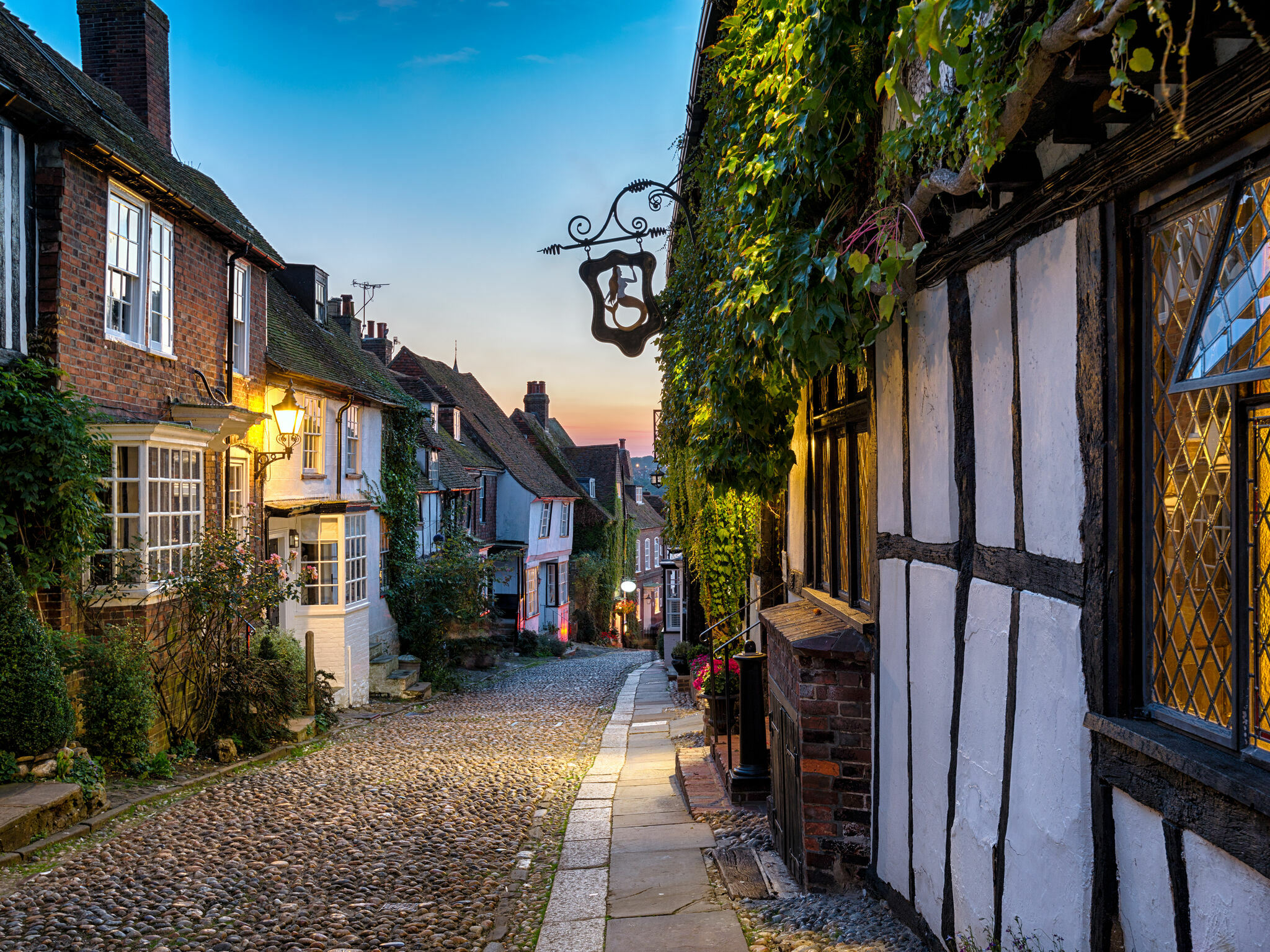 10 Best Things to Do in Rye, East Sussex