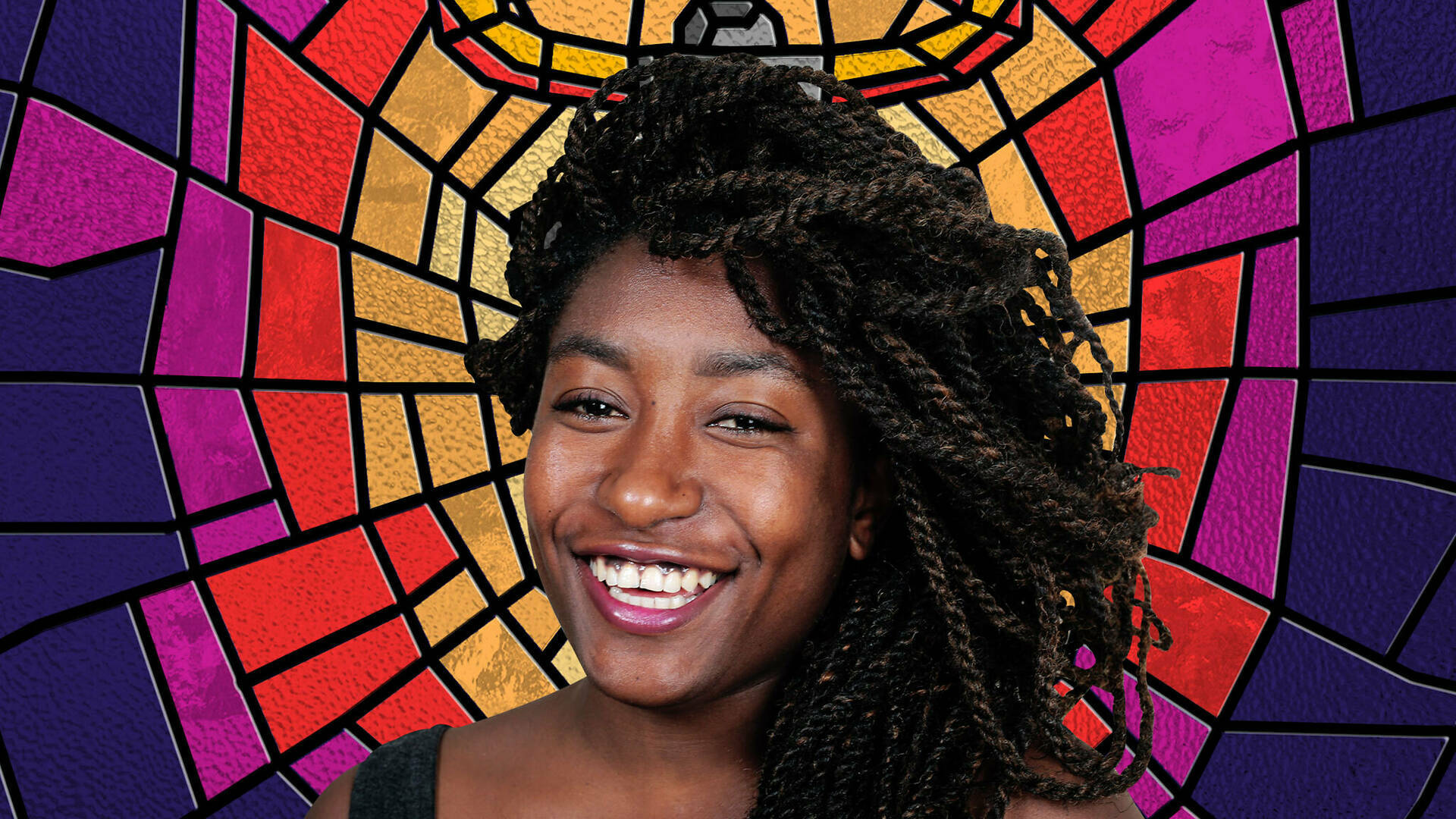 ‘Love Thy Neighbourhood’ episode 6 Sophie Duker in Dalston Time Out