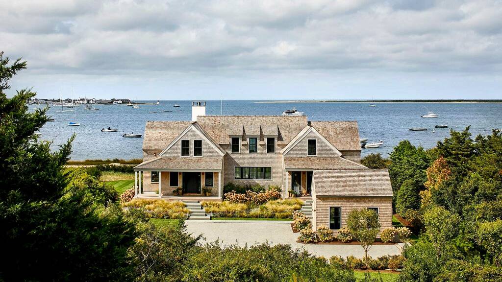 Dave Portnoy of Barstool just bought the most expensive home ever on