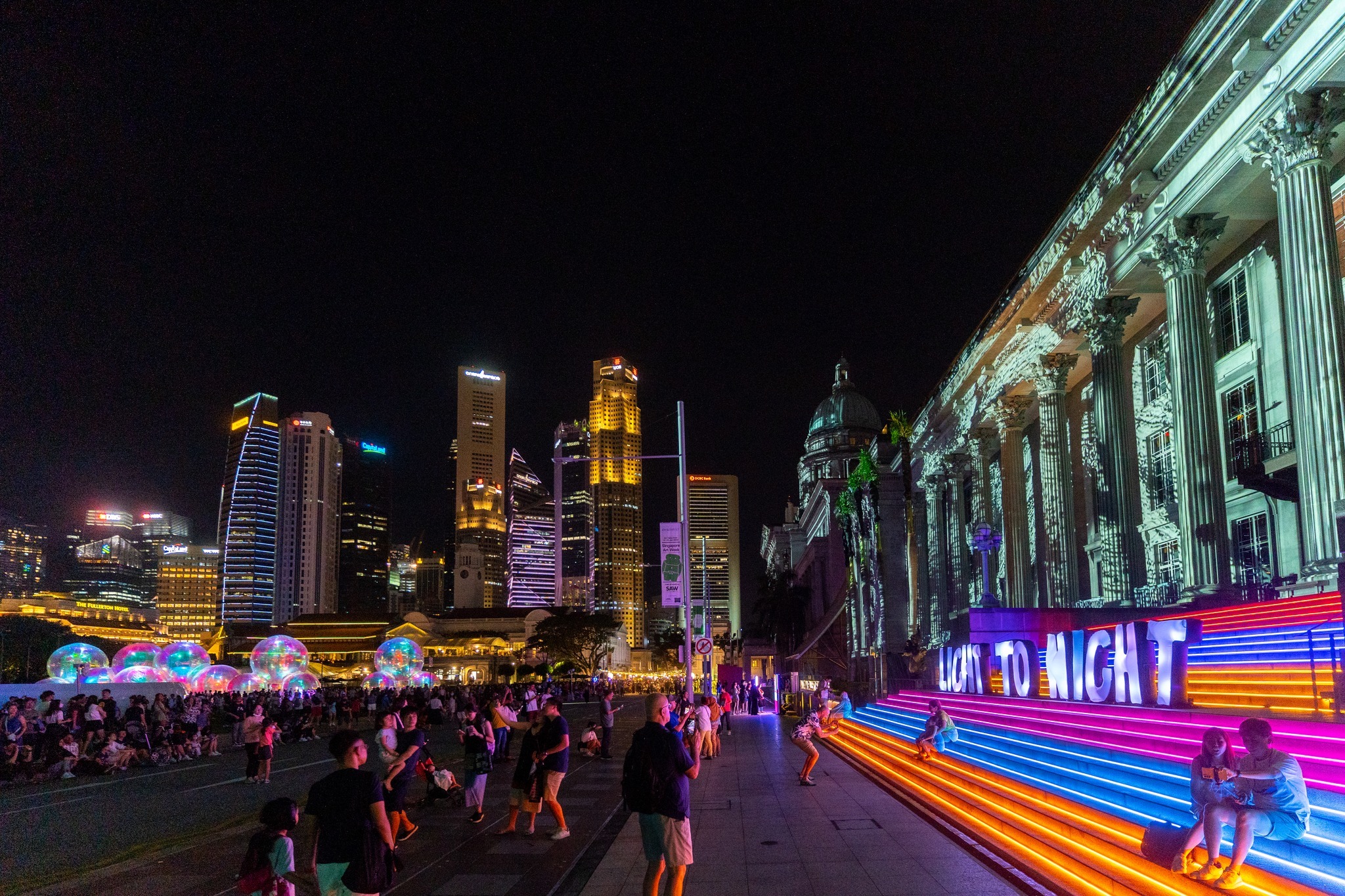 Singapore Art Week Returns For Its 12th Edition In January 2024