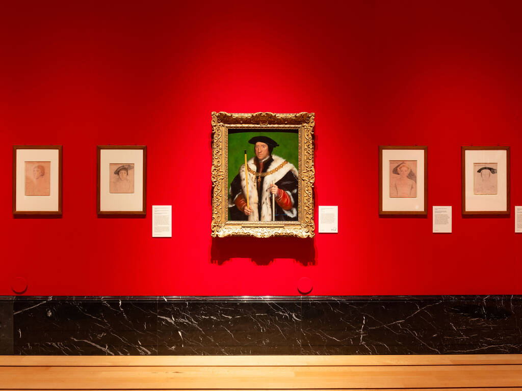 Top ten art exhibitions Art shows and exhibitions in London Time Out London