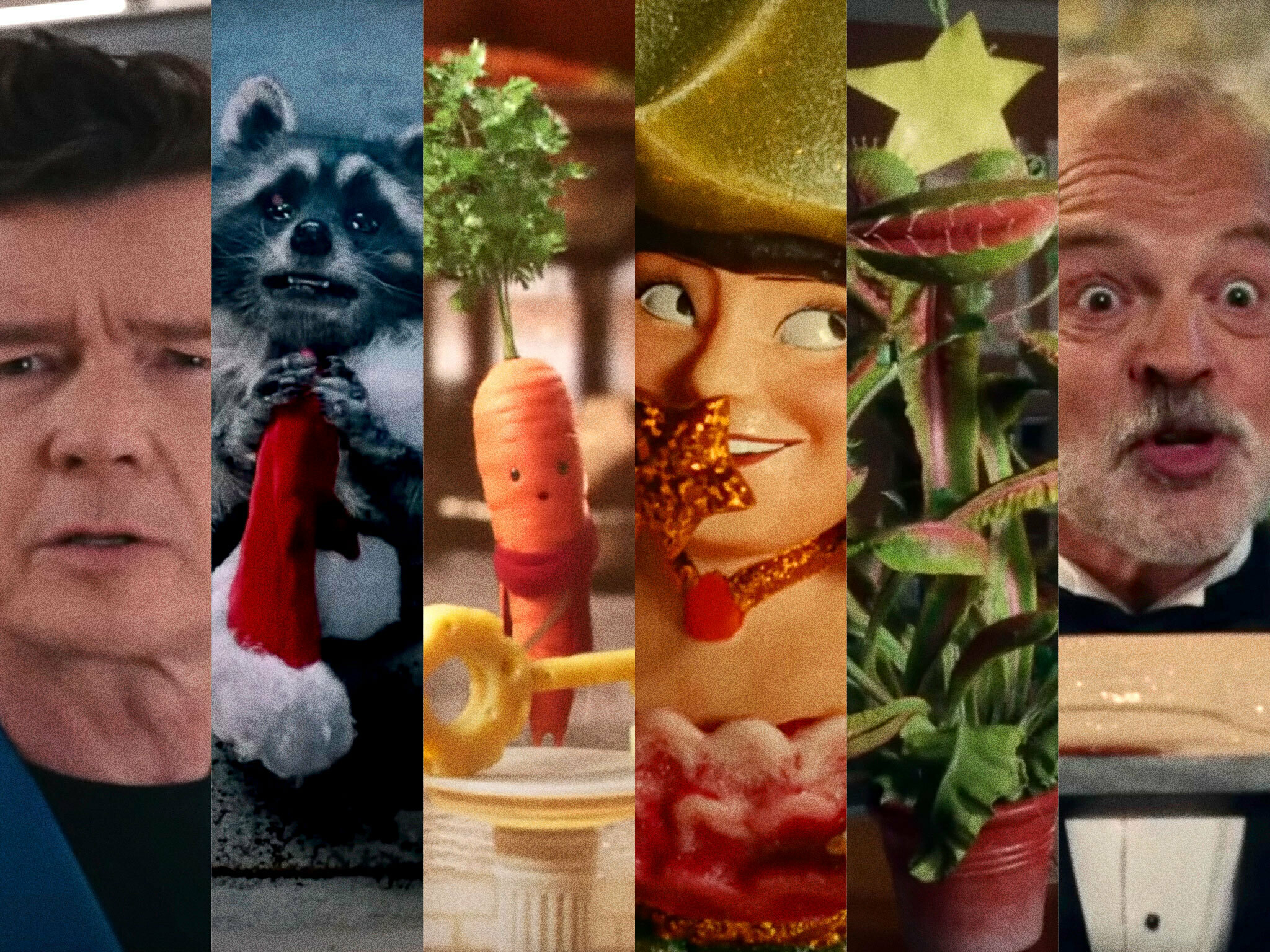 Best Christmas Adverts 2023, Ranked From Worst to Best