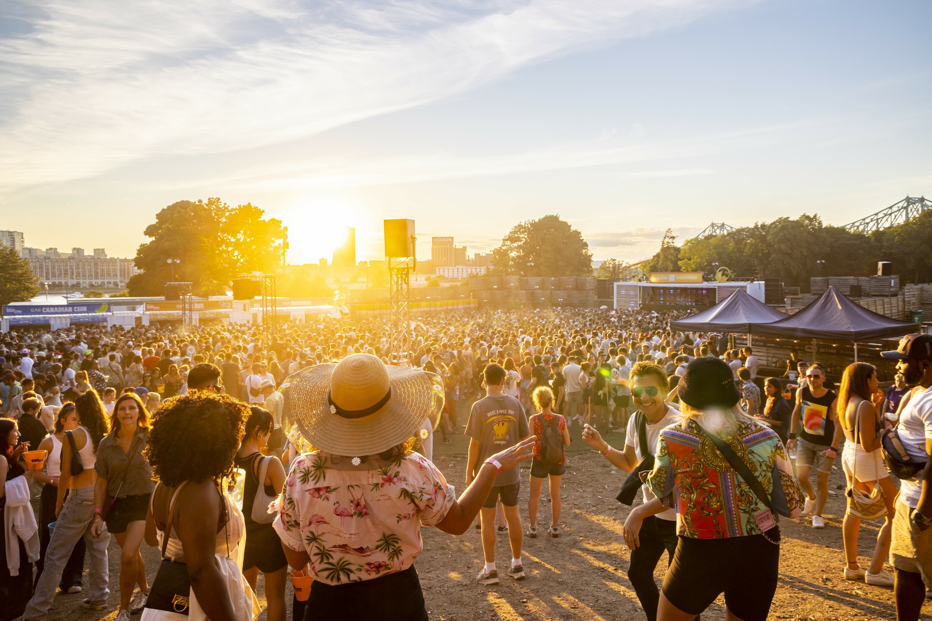 Montreal named 12th best city for culture in the world right now