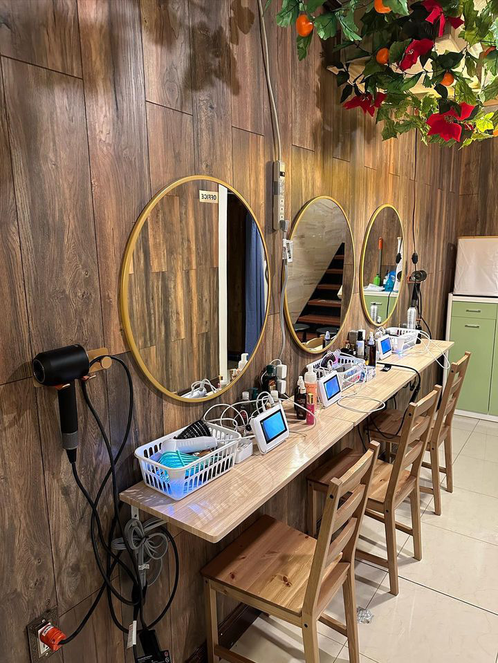 Are those viral NYC scalp massages really worth it?