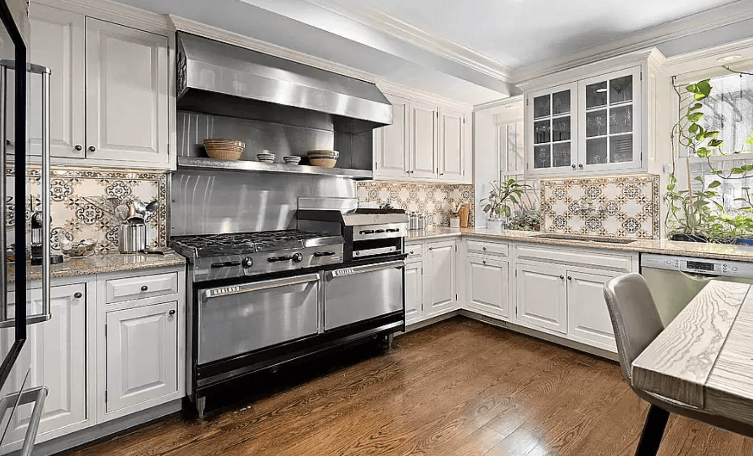 The famous NYC townhouse from 'Home Alone 2' is now on sale