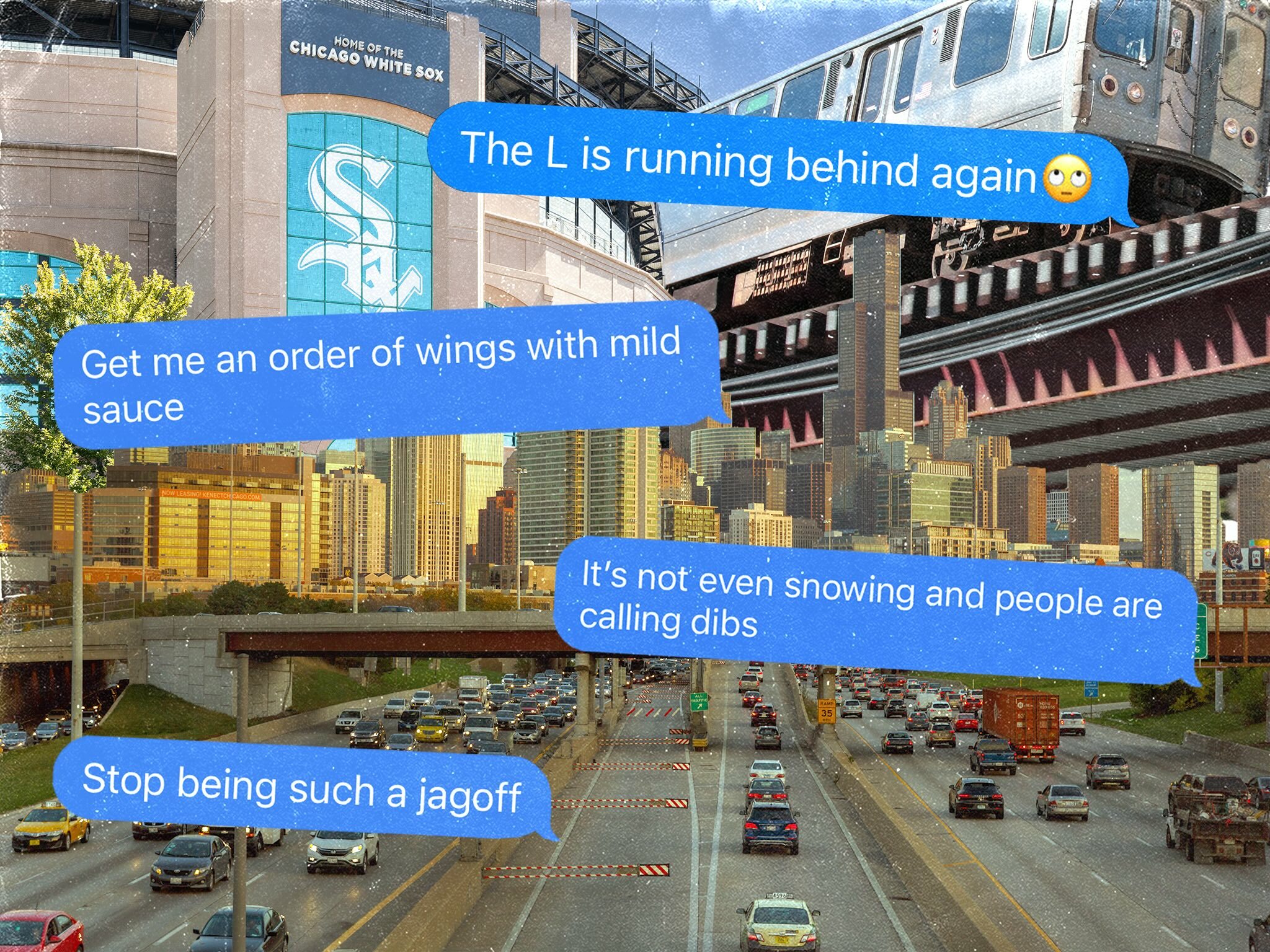 26 Chicago Slang Words That You Should Know