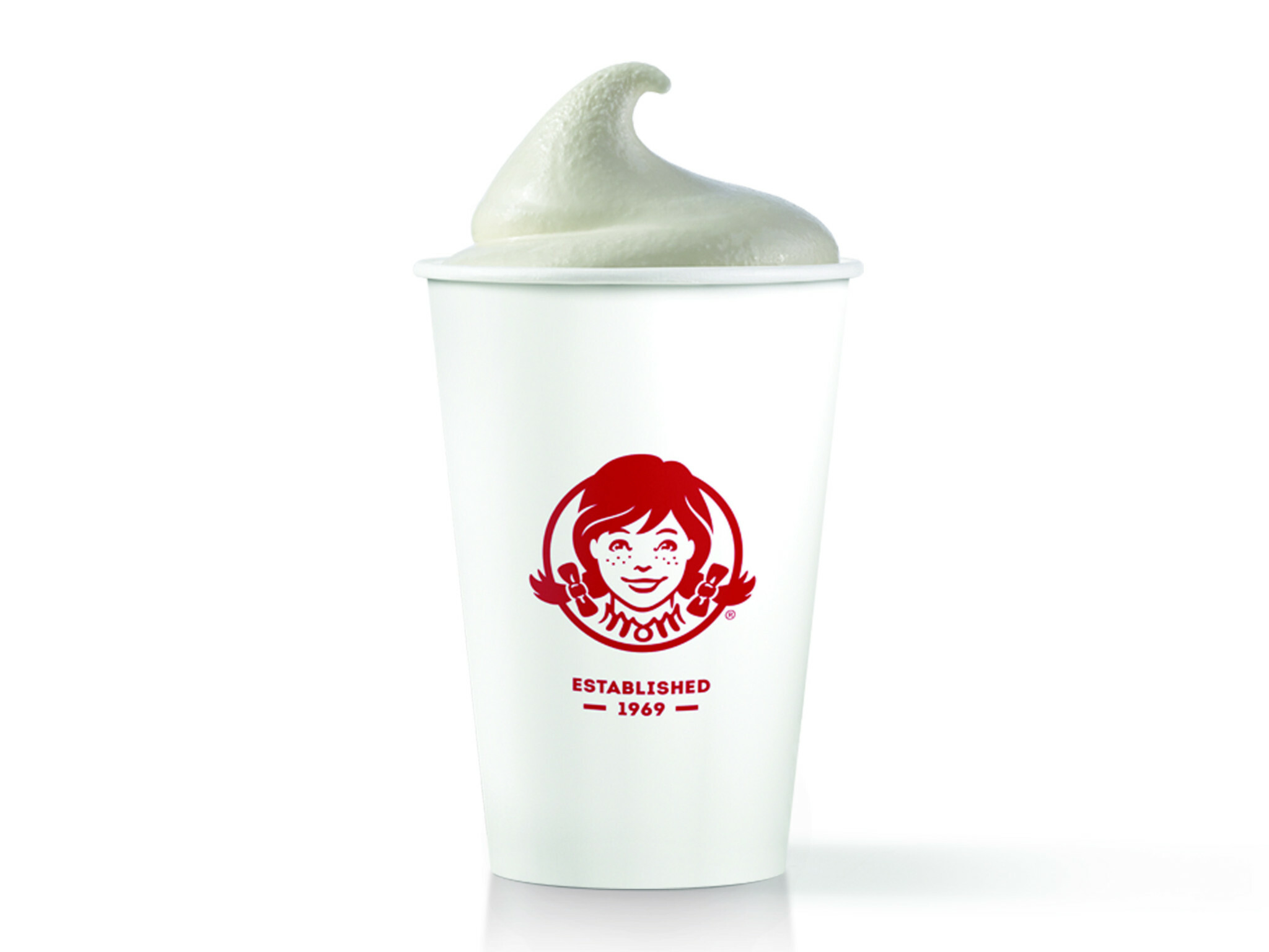 Wendy’s Vanilla Frosty is Back and Only 1 Throughout September