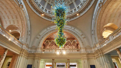 V&A, London: Tickets, Opening Hours and Visitor Info