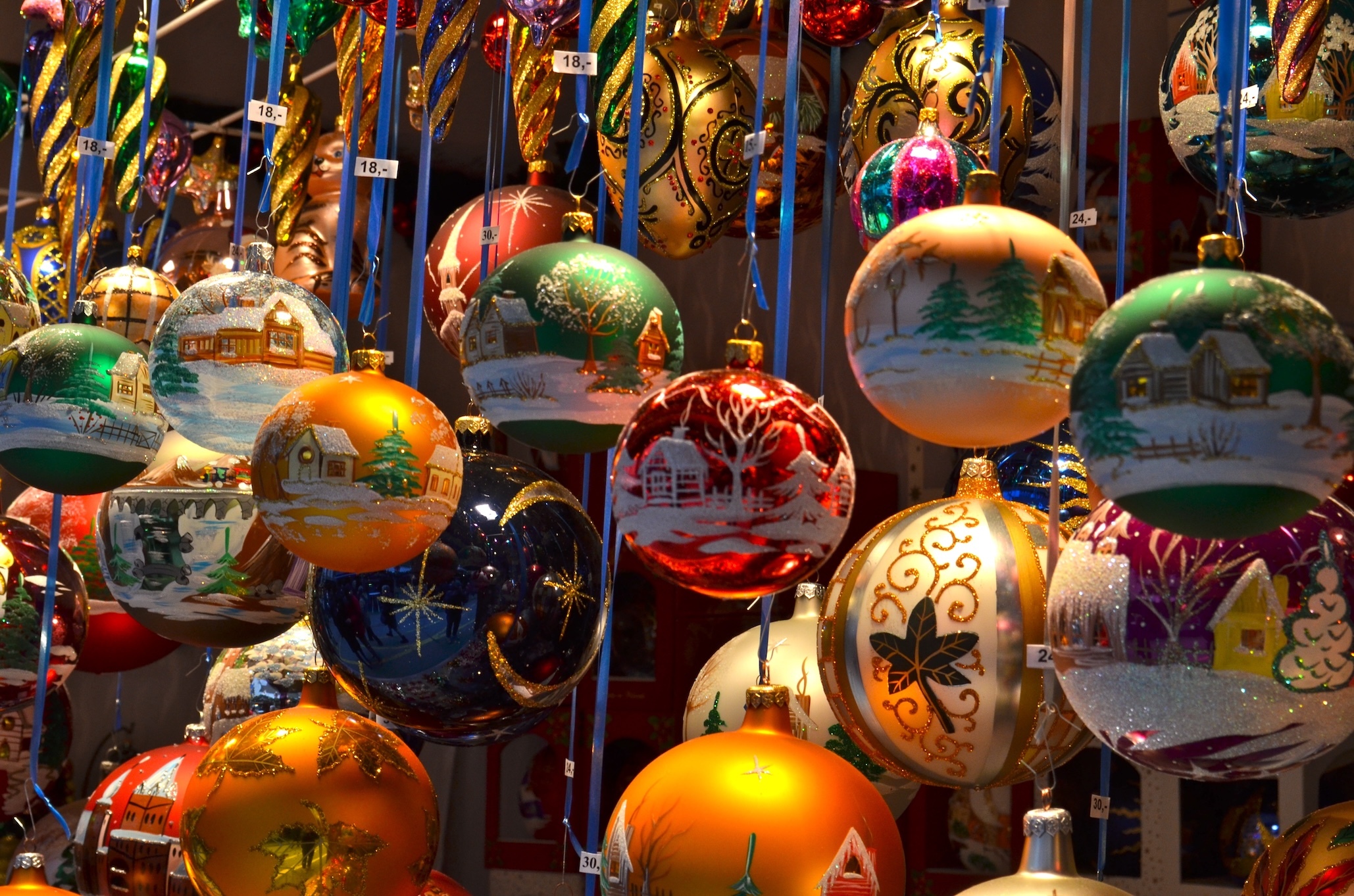 Yukon Czech Christmas Marketplace 2025 Czech Christmas Market Things to do in Washington DC