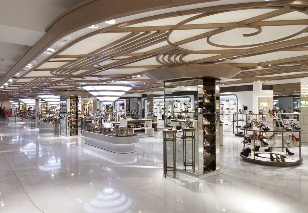 Shoe shops in London Best London shoe stores Time Out London