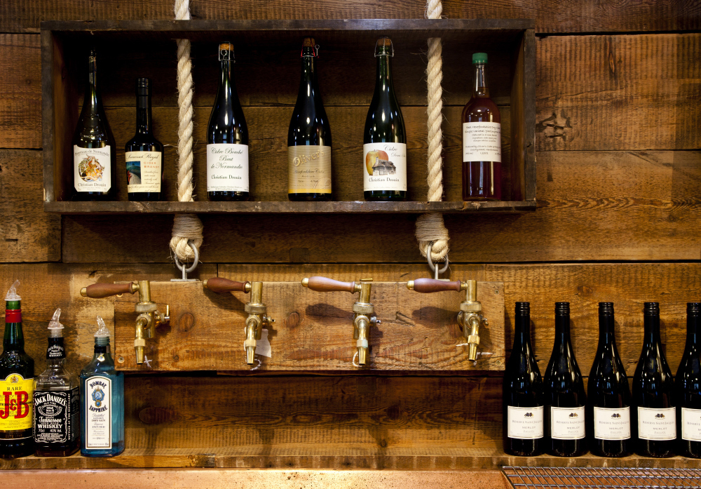 London's best cider pubs Features Time Out London