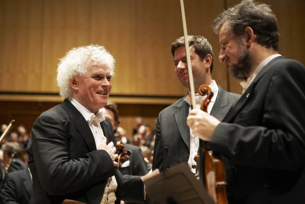 Classical music venues and concert halls in Londo