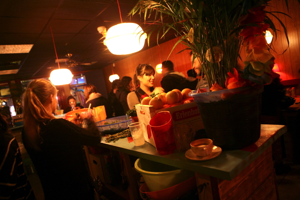 Dalston area guide Find things to do in Dalston Time Out London