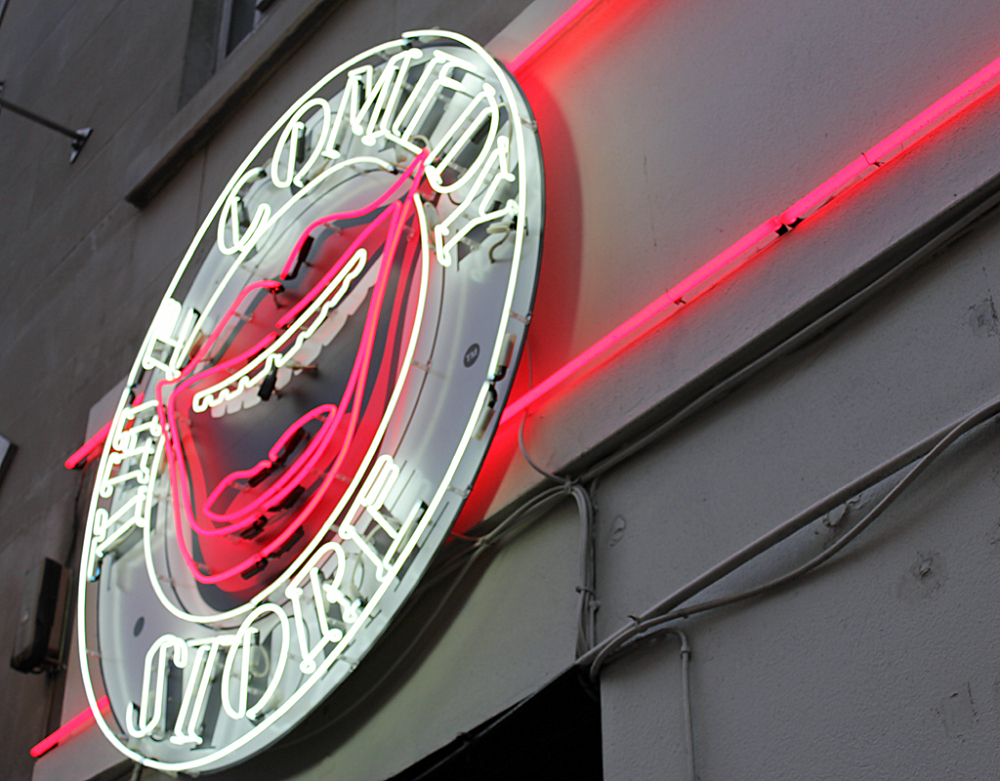 Comedy in London Comedy Club Listings, Reviews & Tickets Time Out London