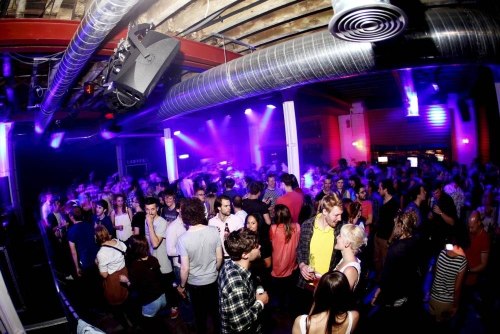 XOYO The best music venues in London Time Out Music