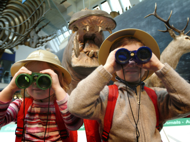 Rainy day London inspiring indoor activities and events Time Out London