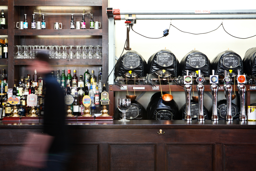 Duchess of Cambridge Bars and pubs in Goldhawk Road, London
