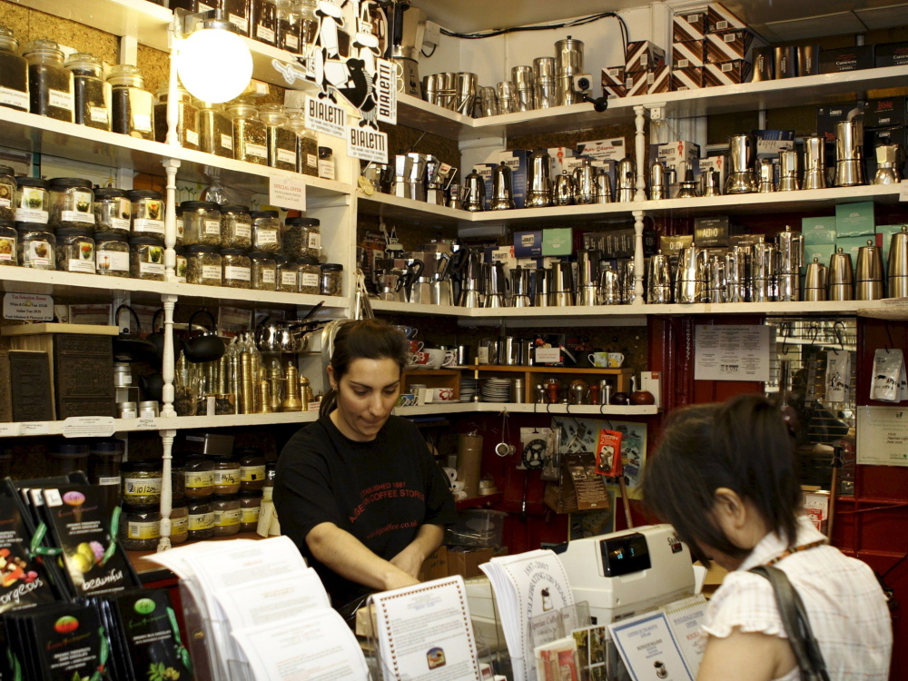 Best Computer Store London / London's Best Department Stores You can