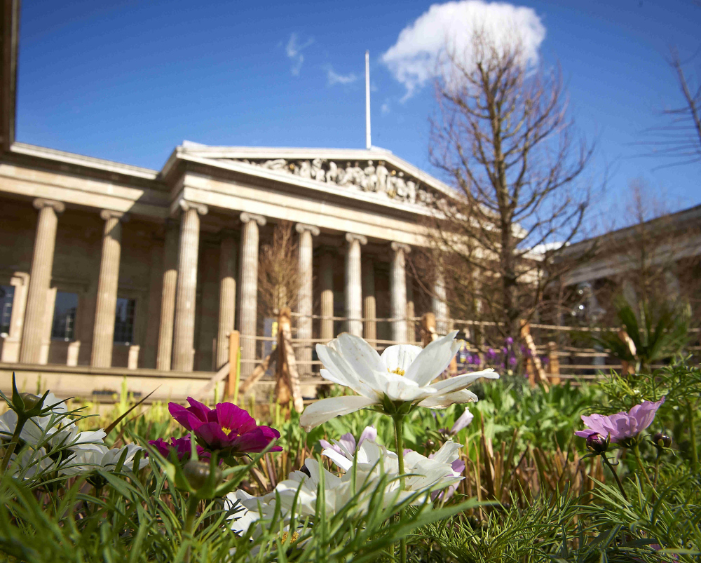 The 100 best paintings in London London art Time Out Art