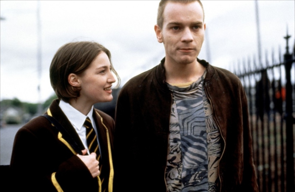 10 strange facts about the original 'Trainspotting' Time Out