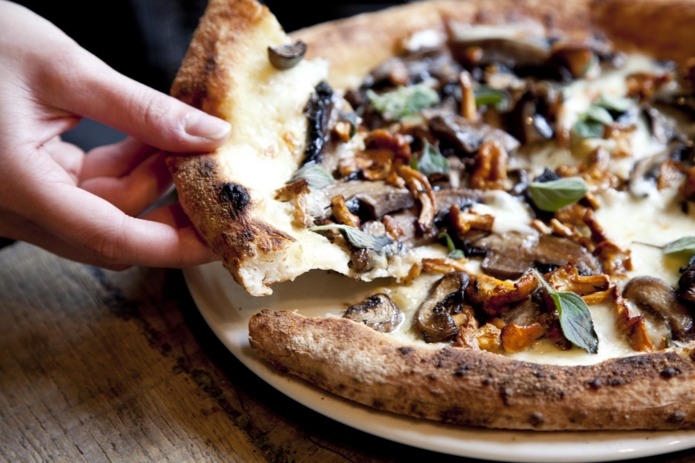 Pizza East Kentish Town Restaurants in Kentish Town, London