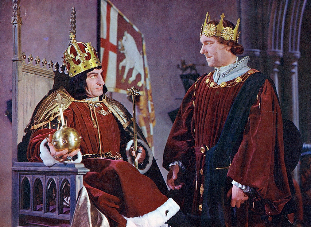 Richard III (1995) Full Cast & Crew IMDb