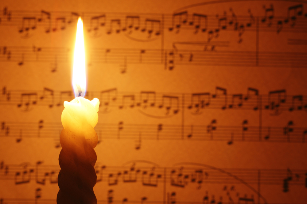 Classical Christmas concerts Christmas carols in London Time Out London