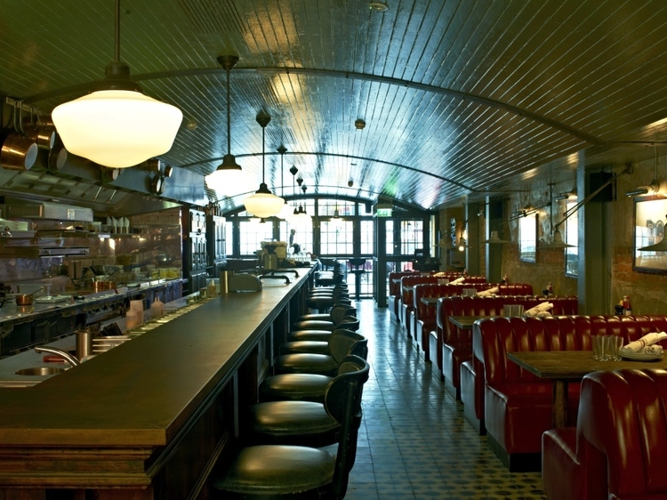 The Best Restaurants in Notting Hill 23 NeverFails in Notting Hill