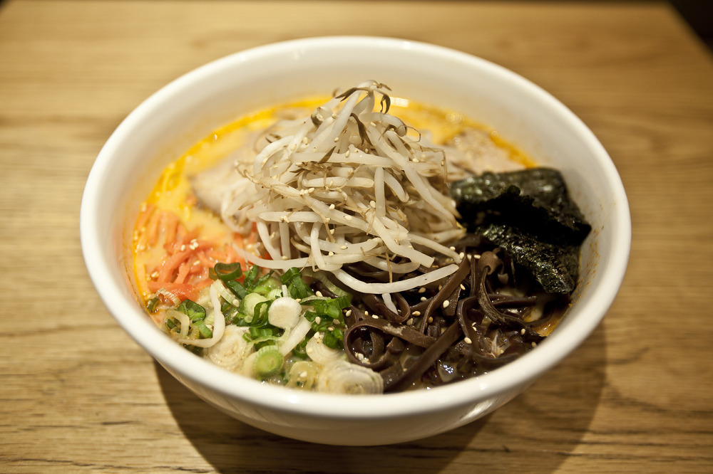 Best ramen noodle bars in London London ramen bars Time Out London