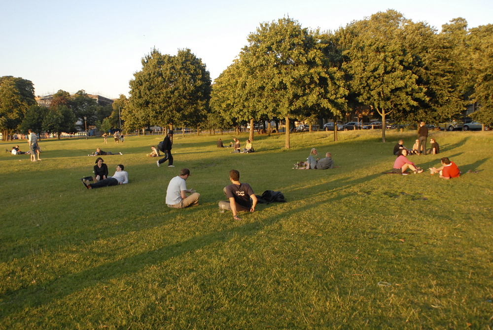 Clapham area guide Find the best things to do in London’s Clapham