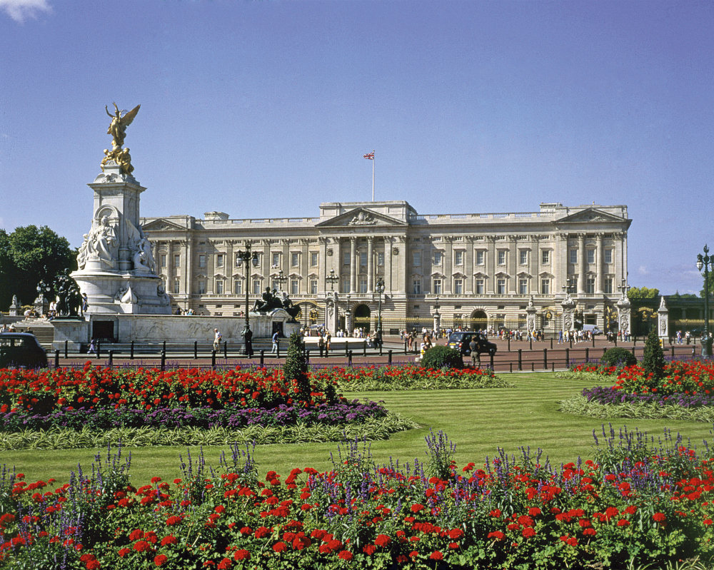 The best hotels near Buckingham Palace Time Out London