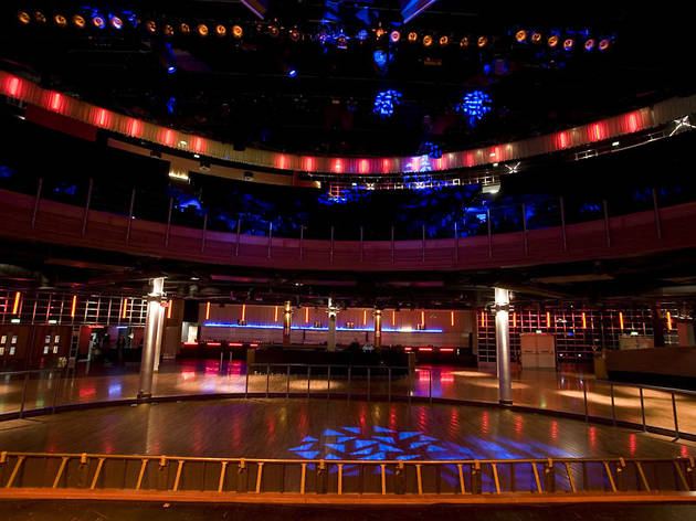 Indigo at The O2 Nightlife in Greenwich Peninsula, London