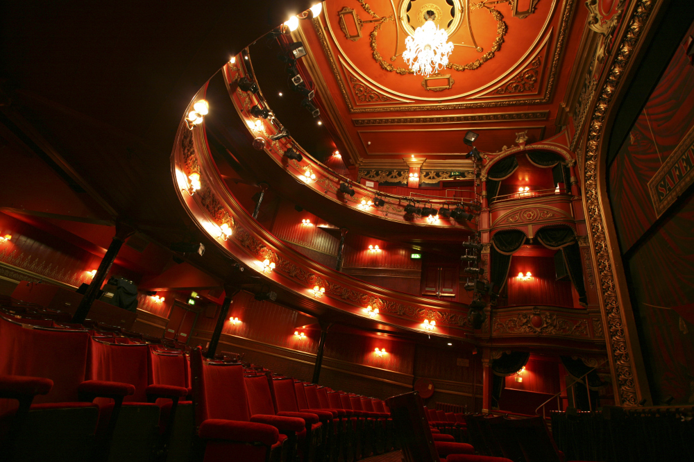 Theatre Royal Stratford East Theatre in Stratford, London