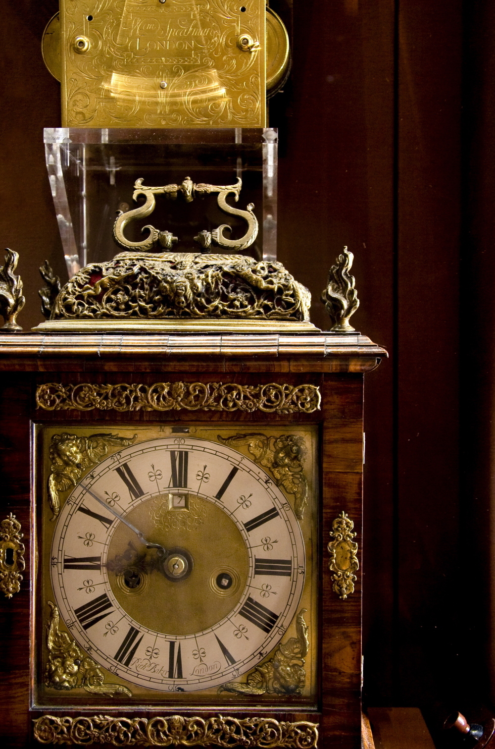 Clockmakers’ Museum Museums in South Kensington, London