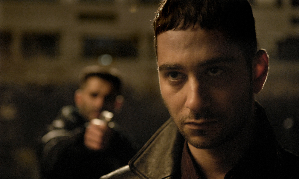 Chiko 2009, directed by Özgür Yildirim Film review