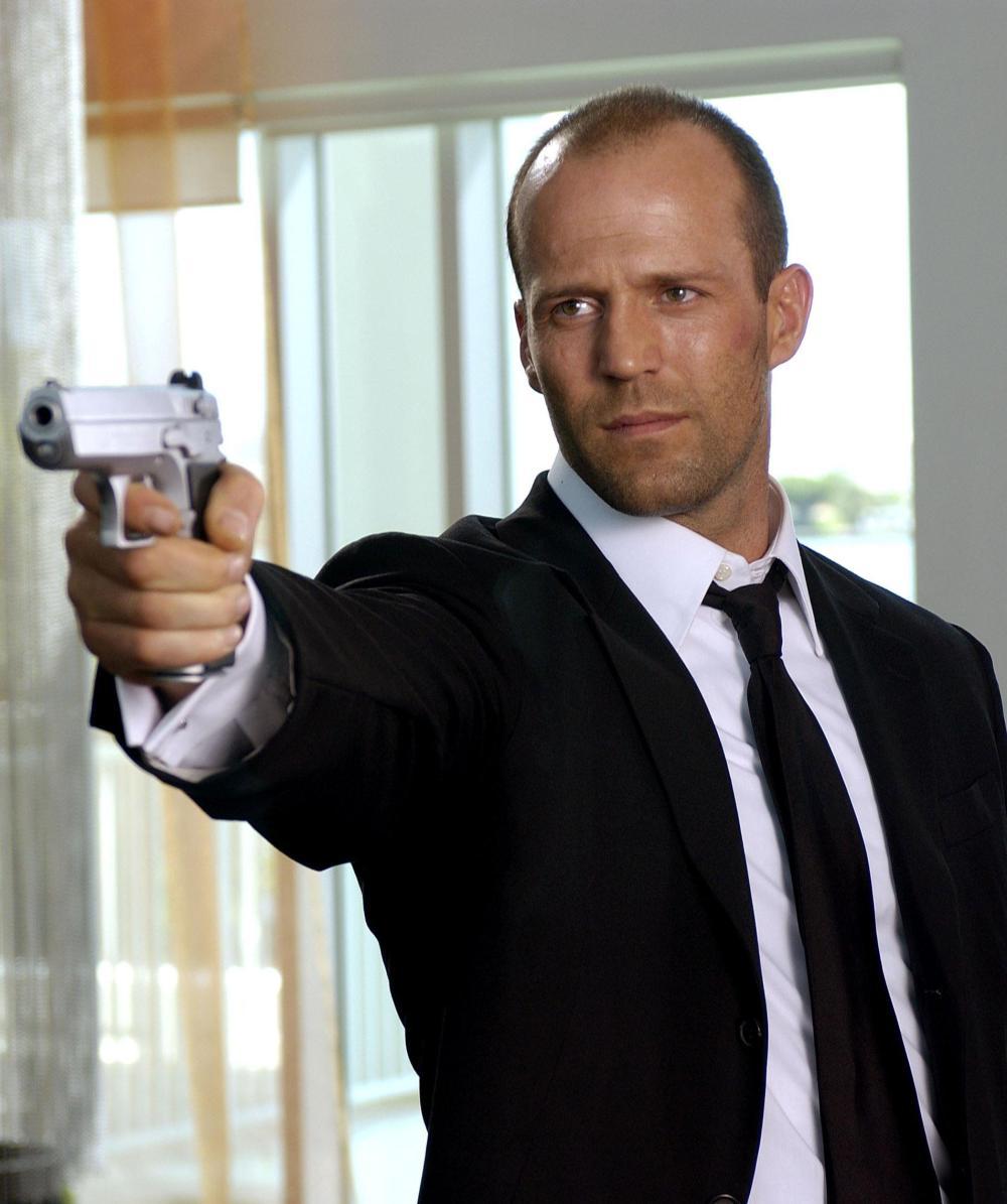 The Transporter 2 2005, directed by Louis Leterrier Film review